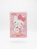 Carnet Enfant Personnages Animés – Spiderman, Stitch, Hello Kitty, Kuromi