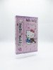 Carnet A5 Enfant avec Rabat – Hello Kitty, Stitch, Spiderman, Reine des Neiges