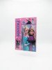 Carnet A5 Enfant avec Rabat – Hello Kitty, Stitch, Spiderman, Reine des Neiges