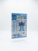 Carnet A5 Enfant avec Rabat – Hello Kitty, Stitch, Spiderman, Reine des Neiges