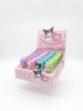 Gomme Enfant Rétractable Fun – Modèles Animés Colorés