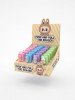 Gomme Enfant Rétractable Fun – Modèles Animés Colorés