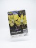 Carnet de Croquis A4 300GSM – Sketch Book Spirale Mixed Media