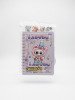 Carnet Spirale A6 Fantaisie avec Stickers – Modèles Labubu & Stitch