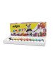 Gouache Algo Peinto – boîte de 12 couleurs