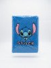 Carnet Peluche Fantaisie A5 – Modèles Stitch & Kuromi