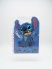Carnet Spirale A5 Fantaisie – Modèles Cinnamoroll, Kuromi, Stitch & Labubu