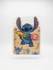 Carnet Spirale A5 Fantaisie – Modèles Cinnamoroll, Kuromi, Stitch & Labubu