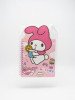 Carnet Spirale A5 Fantaisie – Modèles Cinnamoroll, Kuromi, Stitch & Labubu