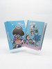 Carnet Secret Enfant avec Cadenas – Modèles Stitch, Frozen, Spiderman & Princesses