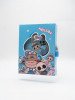 Carnet Secret Enfant avec Cadenas – Modèles Stitch, Frozen, Spiderman & Princesses