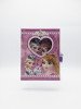 Carnet Secret Enfant avec Cadenas – Modèles Stitch, Frozen, Spiderman & Princesses