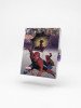 Carnet Secret Enfant avec Cadenas – Modèles Stitch, Frozen, Spiderman & Princesses