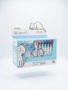 Set de Surligneurs Pastel  – 6 Couleurs