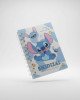 Mini Carnet Spirale – Bloc Notes Fantaisie Enfant