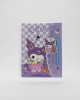 Carnet Spirale A5 Kawaii avec Stylo – Bloc Notes Fantaisie