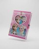 Coffret Carnet A5 avec Serrure – Journal Intime Enfant 