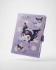 Coffret Carnet A5 avec Serrure – Journal Intime Enfant 