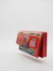 Trousse Rigide Double Compartiment Maxi avec Calculatrice