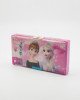 Trousse Rigide Double Compartiment Maxi