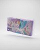 Trousse Rigide Double Compartiment Maxi