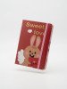 Carnets A5 Algo Stationery - Collection Assortie Designs Variés