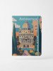 Carnets A5 Algo Stationery - Collection Assortie Designs Variés