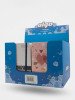 Carnets A5 Algo Stationery - Collection Assortie Designs Variés