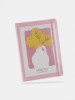 Carnets A5 Algo Stationery - Collection Designs Floraux & Animaux