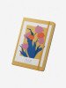 Carnets A5 Algo Stationery - Collection Designs Floraux & Animaux