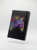 Carnets A5 Algo Stationery - Collection Designs Floraux & Animaux