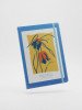 Carnets A5 Algo Stationery - Collection Designs Floraux & Animaux