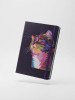 Carnets A5 Algo Stationery - Collection Designs Floraux & Animaux