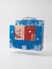 Carnets A5 Algo Stationery - Collection Designs Floraux & Animaux