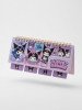 Mini carnets spirale - kawaii Kuromi & Stitch