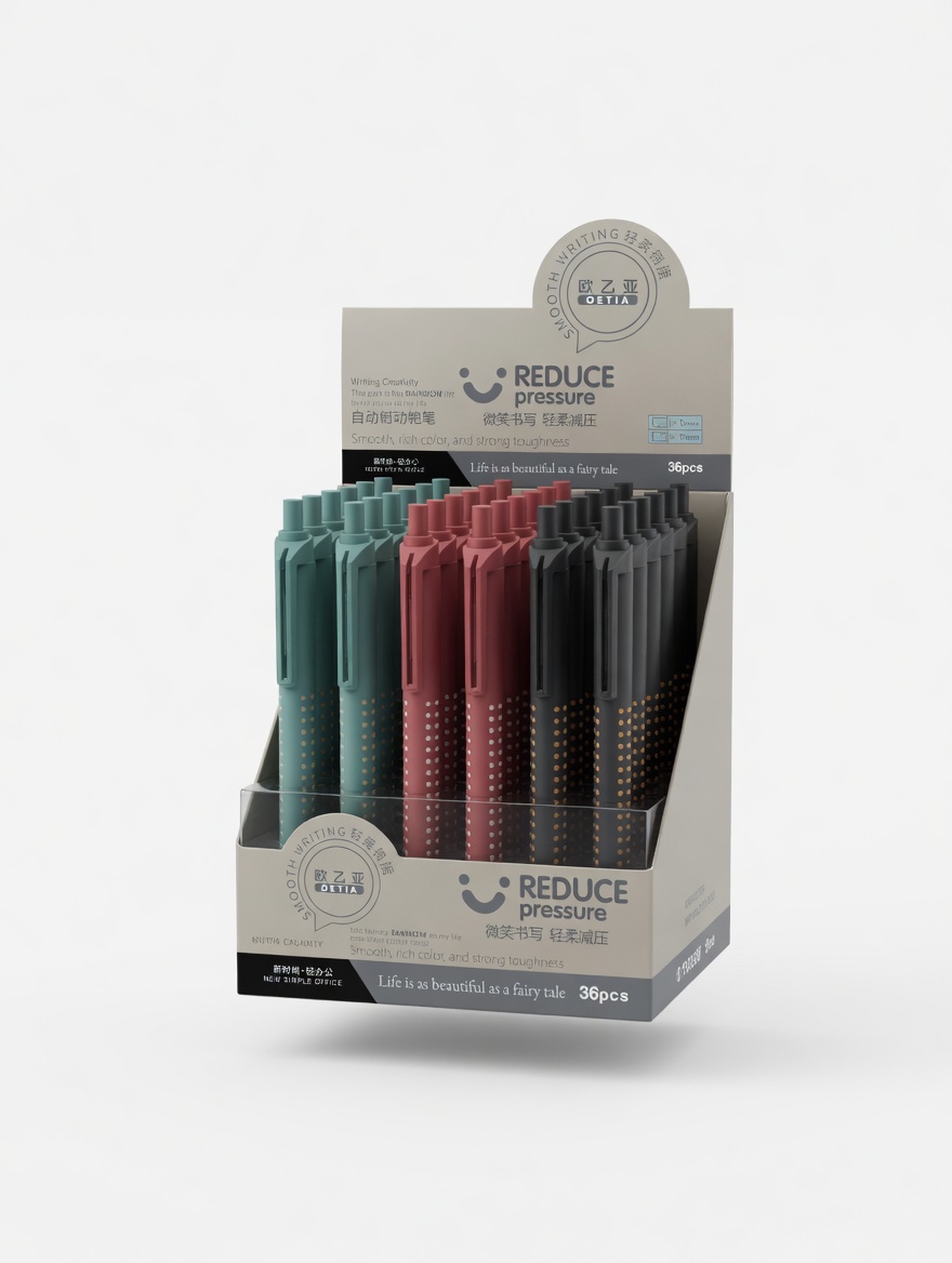 Porte-mines OUFEIYA Reduce Pressure 0.5mm
