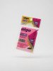 Bloc-notes adhésif Algo PostitO 76x76 mm – 100 feuilles