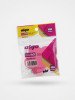Bloc-notes autocollant Algo PostitO – 12 blocs de 100 feuilles