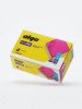 Bloc-notes adhésif Algo PostitO 76x102 mm – 100 feuilles