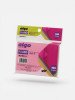 Bloc-notes adhésif Algo PostitO 76x102 mm – 100 feuilles