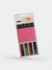 Post It  Algo Sticky Notes Lot 5 pièces - Design Kawaii