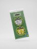 Post it Coccinelle Algo Lot de 2 - Design Kawaii