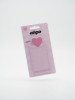Post It  Adhésif Algo Cœur / Papillon - Kawaii