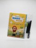 Cahier Spirale Arabic Magic Book + Stylos - Apprentissage Arabe