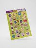 Stickers Récompenses Algo Rewarding Phrases - Emoji Motivants