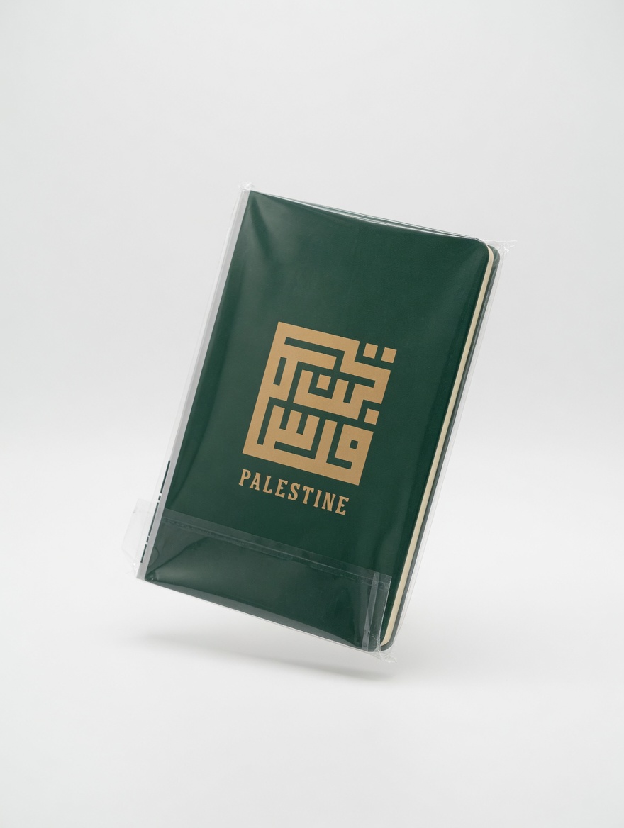 Carnet Palestine - Free Palestine