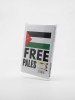 Carnet Palestine - Free Palestine