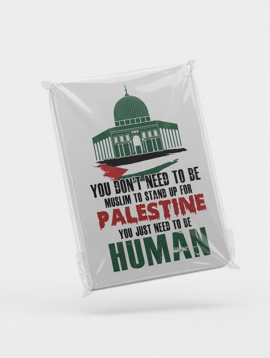 Carnet Palestine - Free Palestine