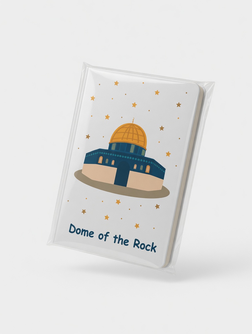 Carnet Palestine - Free Palestine
