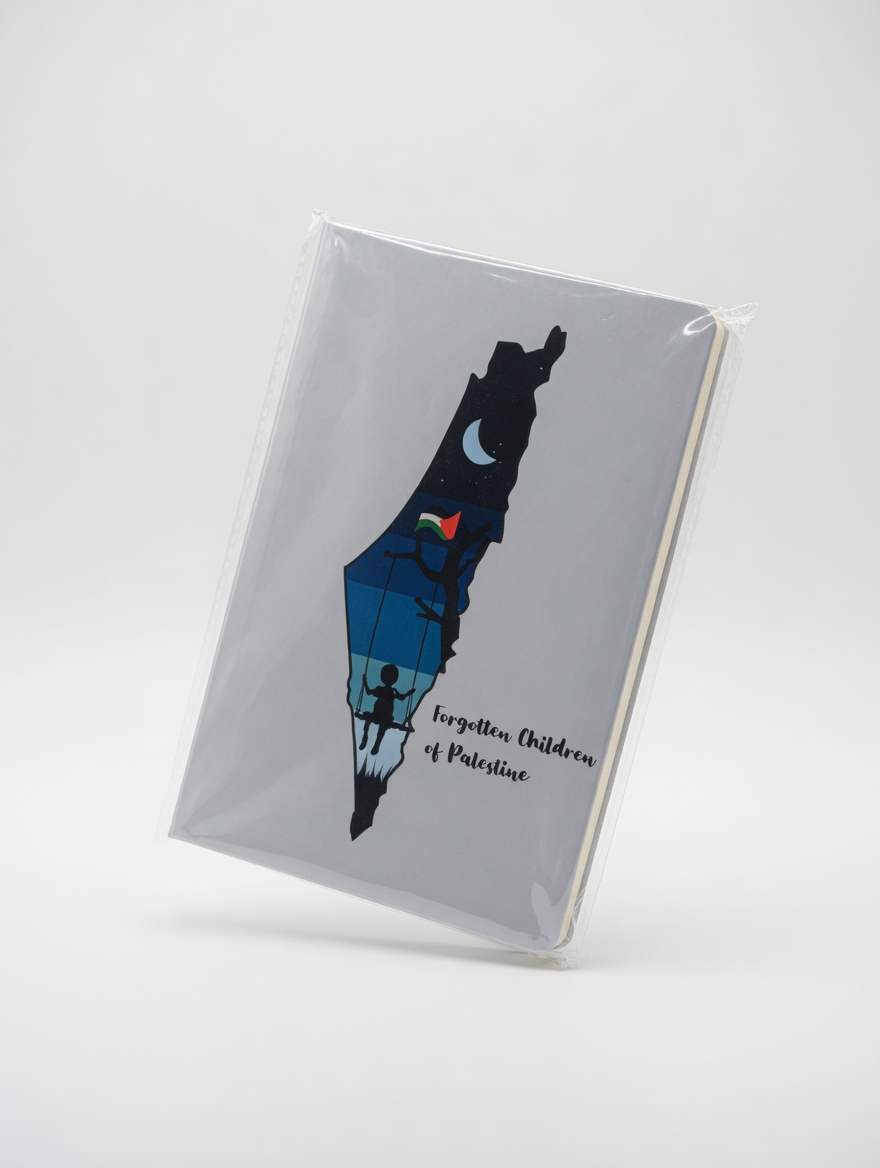 Carnet Palestine - Free Palestine